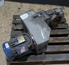 SUPERMAX UNKNOWN MODEL HEAD ASSEMBLY