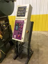 6" PA INDUSTRIES ADVANTAGE LC-3 SERVO FEEDER WITH CONTROLS: YOBRO #25188