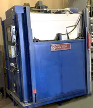 Wisconsin 500 Degree Model 44-4E Electric Oven