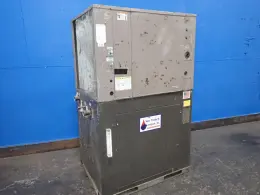 AQUA PRODUCTS CHILLER  -  DCP-090B-S2I