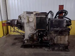 1/2" TO 3" CAPACITY MEDART / MEECO MODEL #3-RFPD CENTERLESS BAR PEELER &amp; TURNER: STOCK #17257