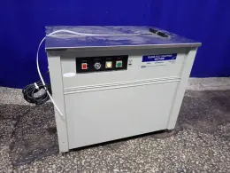 ULINE 30" X 1" STRAPPING MACHINE  -  H-959