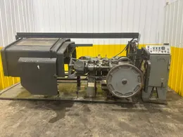 #3 US BAIRD MODEL #3 WIRE FORMING FOURSLIDE MACHINE: YOBRO #24431