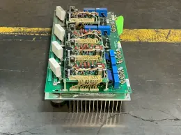 KAWASAKI SERVO DRIVE  -  ICK-34