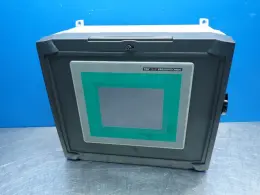 TOX PRESSOTECHNIK OPERATOR TOUCH PANEL DISPLAY UNIT  -  10900158.01