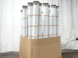 6" X 80" FILTERS