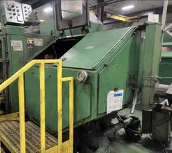 NATIONAL #141, BALL HEADER