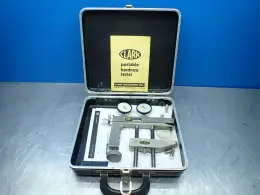 CLARK PORTABLE HARDNESS TESTER  -  CPT12078