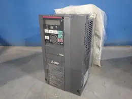 MITSUBISHI ELECTRIC MOTOR  -  FR-A840-1.5K-1