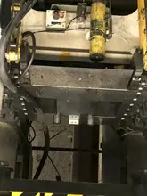 110 TON AMADA PRESS: STOCK #72665