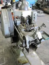 1/8" Waterbury # 0 DSSD Toggle Cold Header