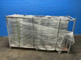 FAN COVERS