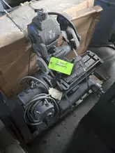 KOLEE B823E SPINDLE HEAD. STOCK # 0652426