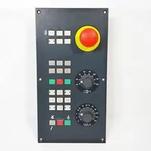 6FC5603-0AD00-0AA1      SIEMENS Control Panel