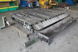 10' CONTINENTAL STACKER: STOCK #58344