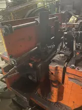 MANVILLE MODEL #750-C BOLT THREADER: STOCK #14253