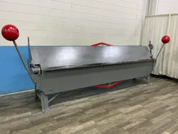 #5 WARNER &amp; SWASEY MODEL #@1470 RAM TYPE TURRET LATHE: STOCK #80661