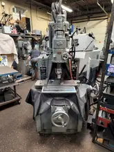 Moore Jig Grinder #3-60k RPM Spindle