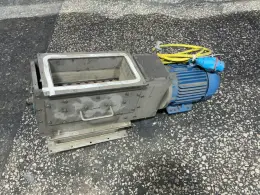 Atlantic Coast Crushers Inc. 6”x12.5” Particle Sizer Crusher - Ps612