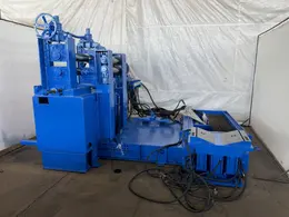 21.5" WIDTH X 5.5" ARBOR DIA. PRO-ECO SLITTER HEAD. STOCK # 0421423