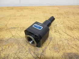 Benz ER32 Collet Axial Live Tool with Haas VDI40 Drive- Auction Item
