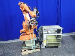ABB ROBOT  -  VIRB2400 M2000