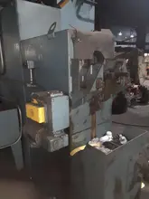 Viking E-230 Shot Blaster, 2011