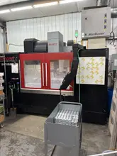 Smart SM1365 VMC, 2020 – Fanuc 0i-MF Control, Coolant Through Spindle, Chip Conveyor