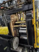 8" x 8" Torrington 2 High Rolling Mill Hydraulic Screw Down with Edging, Stock #14168