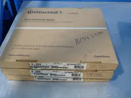 CONTINENTAL CONTITECH SILENTSYNC SYNCHRONOUS BELTS  -  B-2520