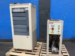 IPC 8 L TEST BURST MACHINE   -  1520.0011