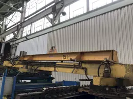 15 TON X 179" SPREADER BAR STOCK: 72952