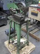 .000" Hand Feed Thread Roller