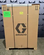 GRACO TC257J Check‑Mate Tandem Supply Pump 23:1 for 50 Gal Drum NEW