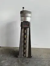 Starrett 258 12" Digi Check