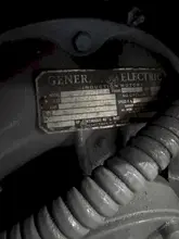 KEARNEY &amp; TRECKER MODEL 2K HORIZONTAL MILLING MACHINE: STOCK #80855