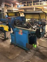 2" Haven model 620 Klean Cut Tube Cut Off