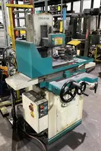 8" x 18" CLAUSING MODEL CSG-1818H SURFACE GRINDER WITH DIGITAL READOUTS: YOBRO#26381