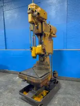 CINCINNATI BICKFORD 24" DRILL PRESS
