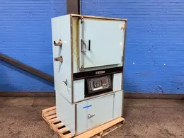 BLUE M 650 DEG. F OVEN  -  P0M7-256C-3
