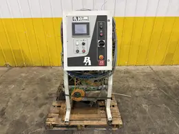 12” WIDE PA MODEL SRFX-12 350 ADVANTAGE COIL SERVO FEEDER &amp; CONTROL, NEW 2021: YOBRO #26032