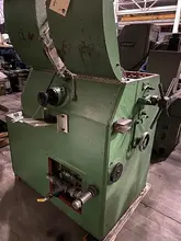 BRONX TAYLOR-WILSON CROSS ROLL STRAIGHTENER