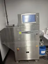Sesotec Flake Scan CMN-256 – 2022 – Plastic Flake Quality Analysis System for Contaminant Detection