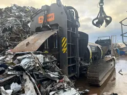 1250 TON LEFORT TRAX