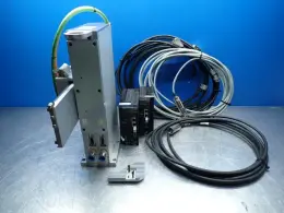 OMRON ACCURAX LINEAR MOTOR PICK &amp; PLACE SYSTEM  -  R88L-ES-PM-C110-B300-0001