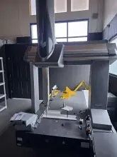 2021 HEXAGON GLOBAL S BLUE 9.15.8 | Coordinate Measuring Machines