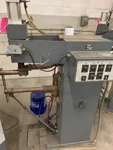 Alphil 40 KVA AL-18 Spot Welder