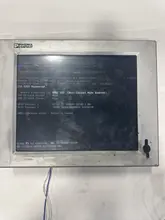 PHOENIX CONTACT 2913108 / 1452b02883 interface Panel USED