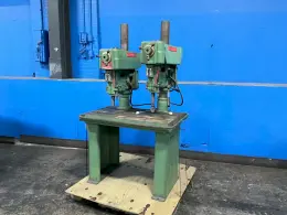 POWERMATIC 19” DRILL PRESS  -  1200