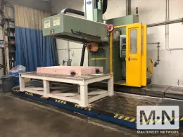 Used 1999 JOBS JOMACH 32 | Vertical Machining Centers